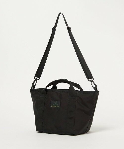 green label relaxing / グリーンレーベル リラクシング ショルダーバッグ | 【別注】＜GREGORY＞GLR ボートトート S ショルダーバッグ | 詳細5