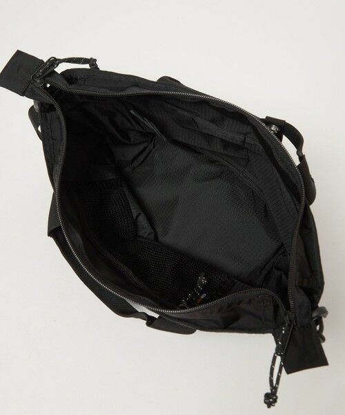 green label relaxing / グリーンレーベル リラクシング ショルダーバッグ | 【別注】＜GREGORY＞GLR ボートトート S ショルダーバッグ | 詳細9