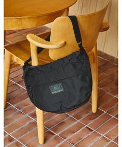 green label relaxing / グリーンレーベル リラクシング ショルダーバッグ | 【別注】＜GREGORY＞GLR サッチェル M ショルダーバッグ