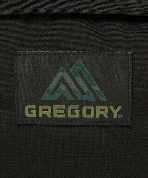 green label relaxing / グリーンレーベル リラクシング ショルダーバッグ | 【別注】＜GREGORY＞GLR サッチェル M ショルダーバッグ | 詳細11