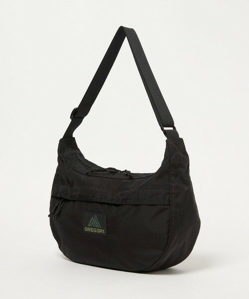 green label relaxing / グリーンレーベル リラクシング ショルダーバッグ | 【別注】＜GREGORY＞GLR サッチェル M ショルダーバッグ | 詳細5