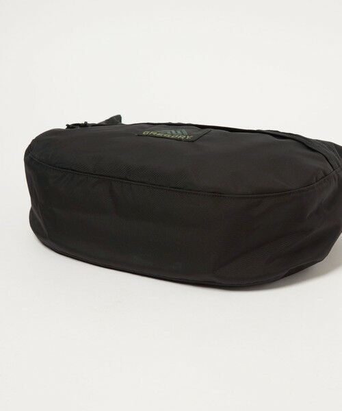 green label relaxing / グリーンレーベル リラクシング ショルダーバッグ | 【別注】＜GREGORY＞GLR サッチェル M ショルダーバッグ | 詳細7