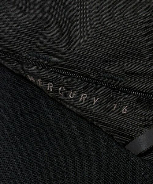 green label relaxing / グリーンレーベル リラクシング リュック・バックパック | ＜THE NORTH FACE＞マーキュリー 16 デイパック リュック | 詳細12