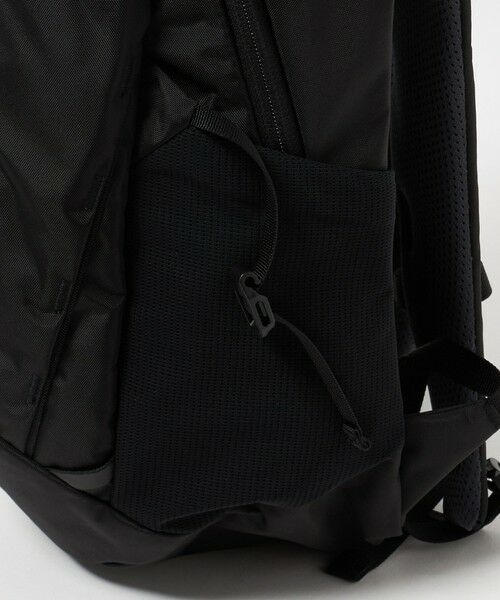 green label relaxing / グリーンレーベル リラクシング リュック・バックパック | ＜THE NORTH FACE＞マーキュリー 16 デイパック リュック | 詳細13