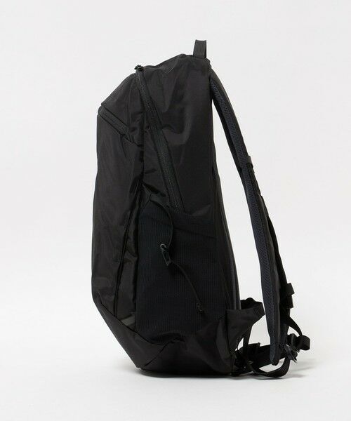 green label relaxing / グリーンレーベル リラクシング リュック・バックパック | ＜THE NORTH FACE＞マーキュリー 16 デイパック リュック | 詳細2