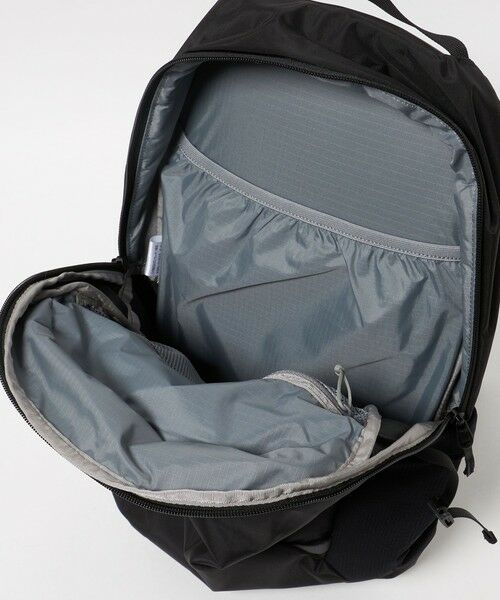 green label relaxing / グリーンレーベル リラクシング リュック・バックパック | ＜THE NORTH FACE＞マーキュリー 16 デイパック リュック | 詳細7