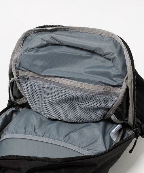 green label relaxing / グリーンレーベル リラクシング リュック・バックパック | ＜THE NORTH FACE＞マーキュリー 16 デイパック リュック | 詳細8