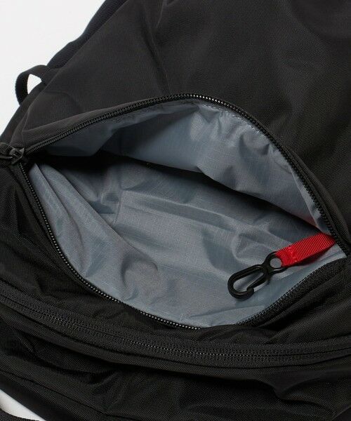 green label relaxing / グリーンレーベル リラクシング リュック・バックパック | ＜THE NORTH FACE＞マーキュリー 16 デイパック リュック | 詳細9