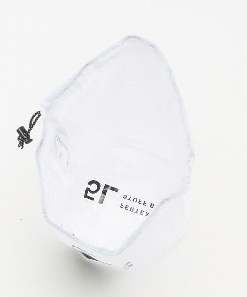 green label relaxing / グリーンレーベル リラクシング その他小物 | ＜THE NORTH FACE＞5L スタッフバッグ | 詳細2