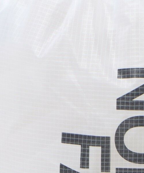 green label relaxing / グリーンレーベル リラクシング その他小物 | ＜THE NORTH FACE＞5L スタッフバッグ | 詳細4