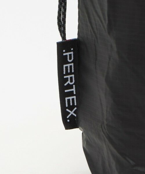 green label relaxing / グリーンレーベル リラクシング その他小物 | ＜THE NORTH FACE＞5L スタッフバッグ | 詳細8