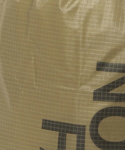 green label relaxing / グリーンレーベル リラクシング その他小物 | ＜THE NORTH FACE＞5L スタッフバッグ | 詳細19