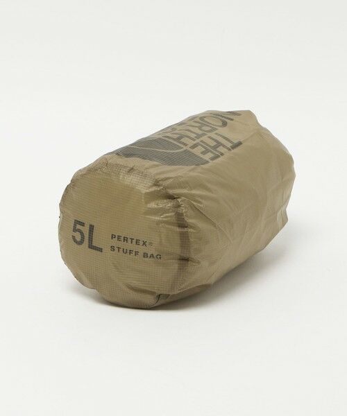 green label relaxing / グリーンレーベル リラクシング その他小物 | ＜THE NORTH FACE＞5L スタッフバッグ | 詳細14