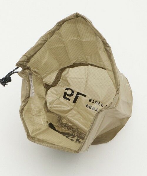 green label relaxing / グリーンレーベル リラクシング その他小物 | ＜THE NORTH FACE＞5L スタッフバッグ | 詳細15