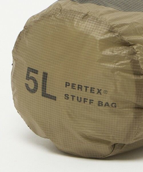 green label relaxing / グリーンレーベル リラクシング その他小物 | ＜THE NORTH FACE＞5L スタッフバッグ | 詳細16