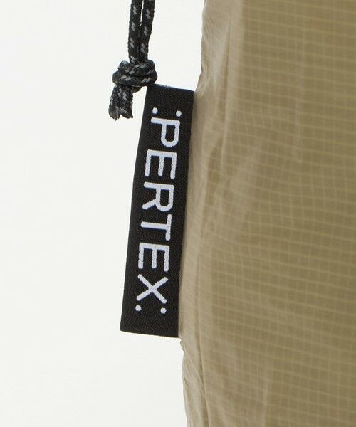 green label relaxing / グリーンレーベル リラクシング その他小物 | ＜THE NORTH FACE＞5L スタッフバッグ | 詳細17