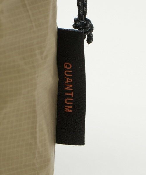 green label relaxing / グリーンレーベル リラクシング その他小物 | ＜THE NORTH FACE＞5L スタッフバッグ | 詳細18