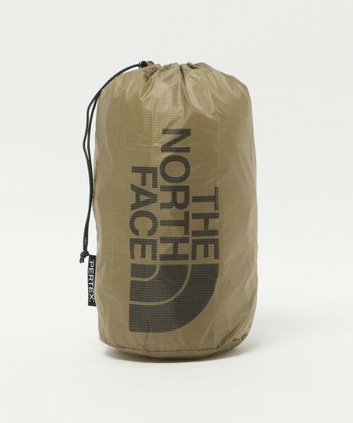 green label relaxing/O[[x NVO THE NORTH FACE5L X^btobO BEIGE FREE