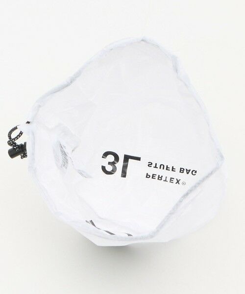 green label relaxing / グリーンレーベル リラクシング その他小物 | ＜THE NORTH FACE＞3L スタッフバッグ | 詳細2