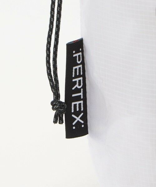 green label relaxing / グリーンレーベル リラクシング その他小物 | ＜THE NORTH FACE＞3L スタッフバッグ | 詳細3