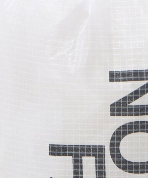 green label relaxing / グリーンレーベル リラクシング その他小物 | ＜THE NORTH FACE＞3L スタッフバッグ | 詳細4