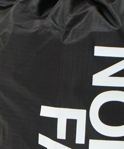 green label relaxing / グリーンレーベル リラクシング その他小物 | ＜THE NORTH FACE＞3L スタッフバッグ | 詳細15