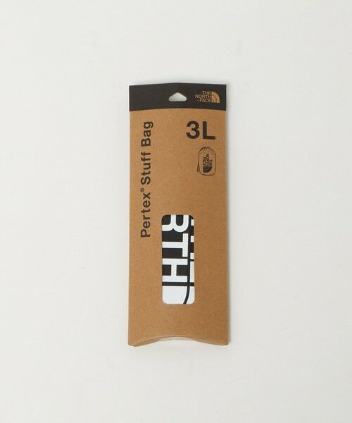 green label relaxing / グリーンレーベル リラクシング その他小物 | ＜THE NORTH FACE＞3L スタッフバッグ | 詳細16
