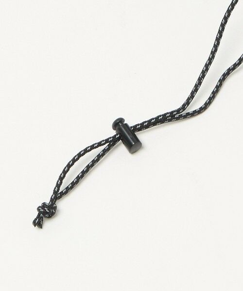 green label relaxing / グリーンレーベル リラクシング その他小物 | ＜THE NORTH FACE＞3L スタッフバッグ | 詳細9