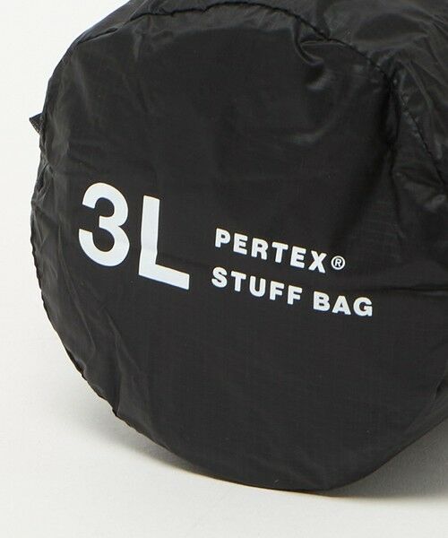 green label relaxing / グリーンレーベル リラクシング その他小物 | ＜THE NORTH FACE＞3L スタッフバッグ | 詳細12