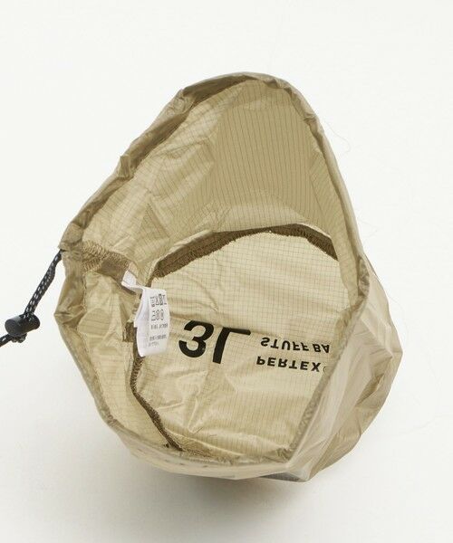 green label relaxing / グリーンレーベル リラクシング その他小物 | ＜THE NORTH FACE＞3L スタッフバッグ | 詳細19