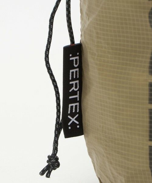 green label relaxing / グリーンレーベル リラクシング その他小物 | ＜THE NORTH FACE＞3L スタッフバッグ | 詳細20