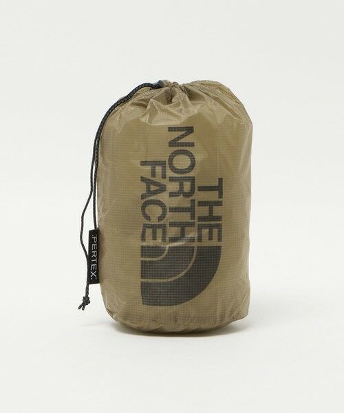 green label relaxing/O[[x NVO THE NORTH FACE3L X^btobO BEIGE FREE