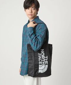 green label relaxing / グリーンレーベル リラクシング トートバッグ | ＜THE NORTH FACE＞ヒューズボックス エコバッグ トートバッグ
