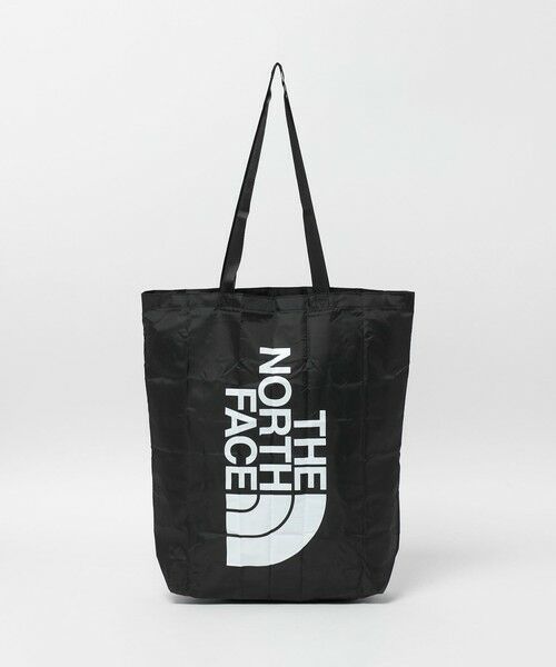 green label relaxing / グリーンレーベル リラクシング トートバッグ | ＜THE NORTH FACE＞ヒューズボックス エコバッグ トートバッグ | 詳細1