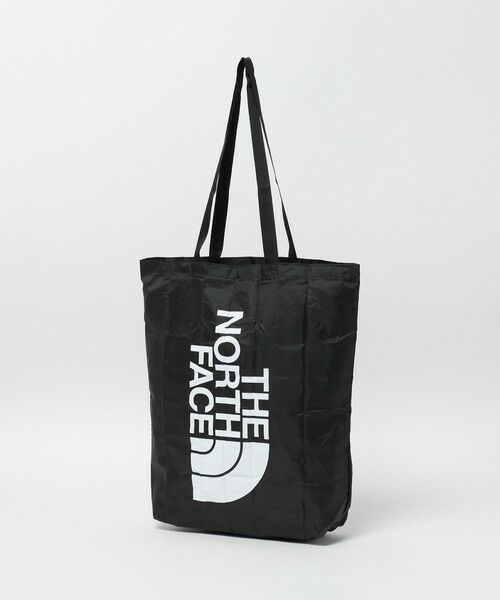 green label relaxing / グリーンレーベル リラクシング トートバッグ | ＜THE NORTH FACE＞ヒューズボックス エコバッグ トートバッグ | 詳細3