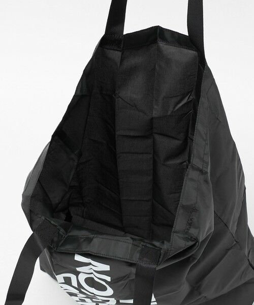 green label relaxing / グリーンレーベル リラクシング トートバッグ | ＜THE NORTH FACE＞ヒューズボックス エコバッグ トートバッグ | 詳細7