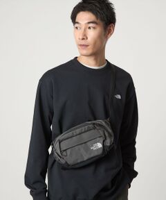 green label relaxing / グリーンレーベル リラクシング メッセンジャーバッグ・ウエストポーチ | ＜THE NORTH FACE＞ヘイジー ウエストバッグ