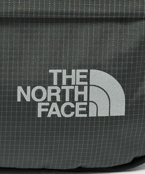 green label relaxing / グリーンレーベル リラクシング メッセンジャーバッグ・ウエストポーチ | ＜THE NORTH FACE＞ヘイジー ウエストバッグ | 詳細11