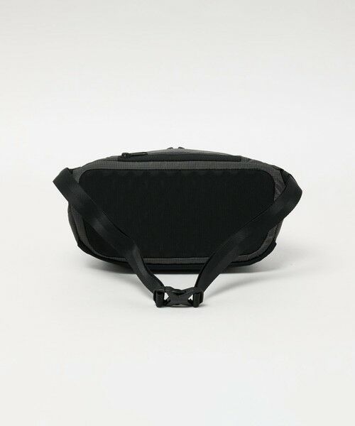 green label relaxing / グリーンレーベル リラクシング メッセンジャーバッグ・ウエストポーチ | ＜THE NORTH FACE＞ヘイジー ウエストバッグ | 詳細3