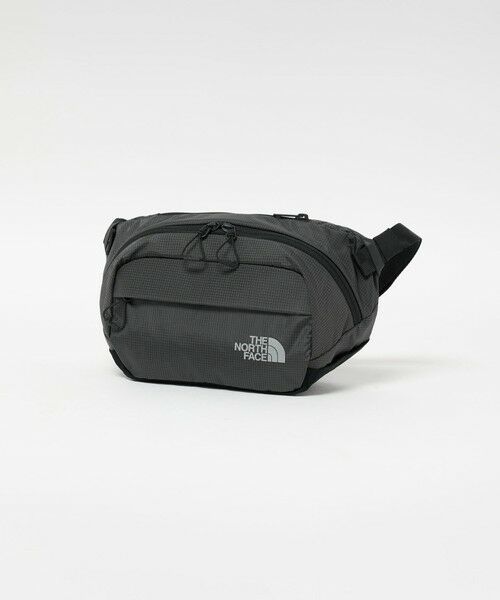 green label relaxing / グリーンレーベル リラクシング メッセンジャーバッグ・ウエストポーチ | ＜THE NORTH FACE＞ヘイジー ウエストバッグ | 詳細4