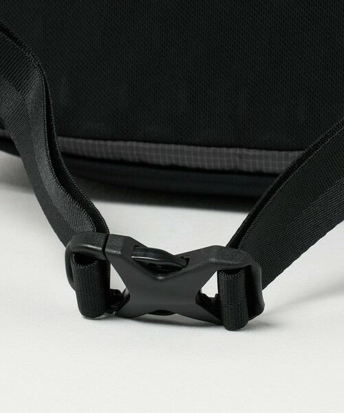 green label relaxing / グリーンレーベル リラクシング メッセンジャーバッグ・ウエストポーチ | ＜THE NORTH FACE＞ヘイジー ウエストバッグ | 詳細5