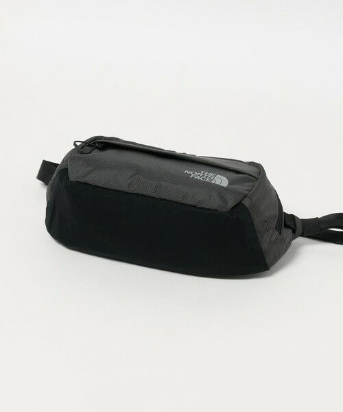green label relaxing / グリーンレーベル リラクシング メッセンジャーバッグ・ウエストポーチ | ＜THE NORTH FACE＞ヘイジー ウエストバッグ | 詳細6