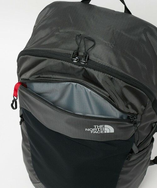 green label relaxing / グリーンレーベル リラクシング リュック・バックパック | ＜THE NORTH FACE＞ヘイジー デイパック リュック | 詳細10