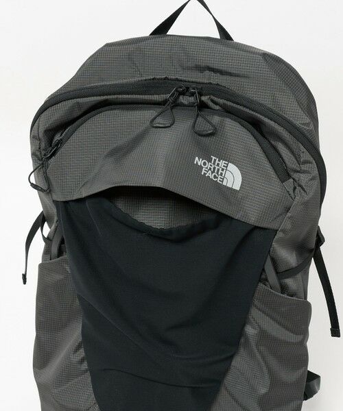 green label relaxing / グリーンレーベル リラクシング リュック・バックパック | ＜THE NORTH FACE＞ヘイジー デイパック リュック | 詳細11