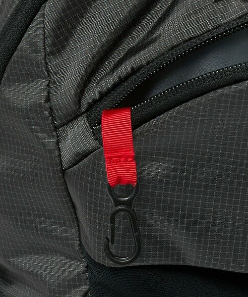 green label relaxing / グリーンレーベル リラクシング リュック・バックパック | ＜THE NORTH FACE＞ヘイジー デイパック リュック | 詳細12