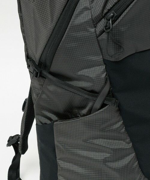 green label relaxing / グリーンレーベル リラクシング リュック・バックパック | ＜THE NORTH FACE＞ヘイジー デイパック リュック | 詳細13