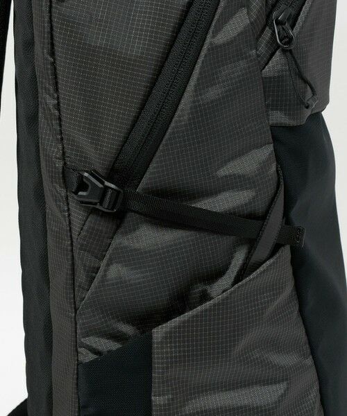 green label relaxing / グリーンレーベル リラクシング リュック・バックパック | ＜THE NORTH FACE＞ヘイジー デイパック リュック | 詳細14