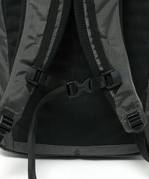 green label relaxing / グリーンレーベル リラクシング リュック・バックパック | ＜THE NORTH FACE＞ヘイジー デイパック リュック | 詳細15