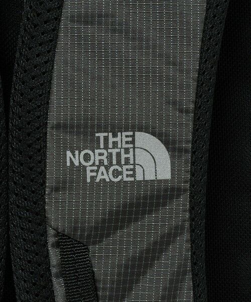 green label relaxing / グリーンレーベル リラクシング リュック・バックパック | ＜THE NORTH FACE＞ヘイジー デイパック リュック | 詳細16