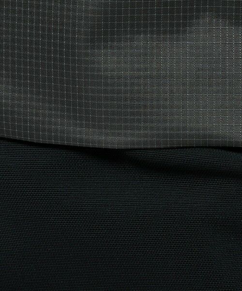 green label relaxing / グリーンレーベル リラクシング リュック・バックパック | ＜THE NORTH FACE＞ヘイジー デイパック リュック | 詳細19